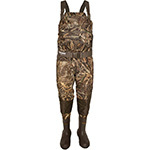 Youth Breathable Insulated Waders