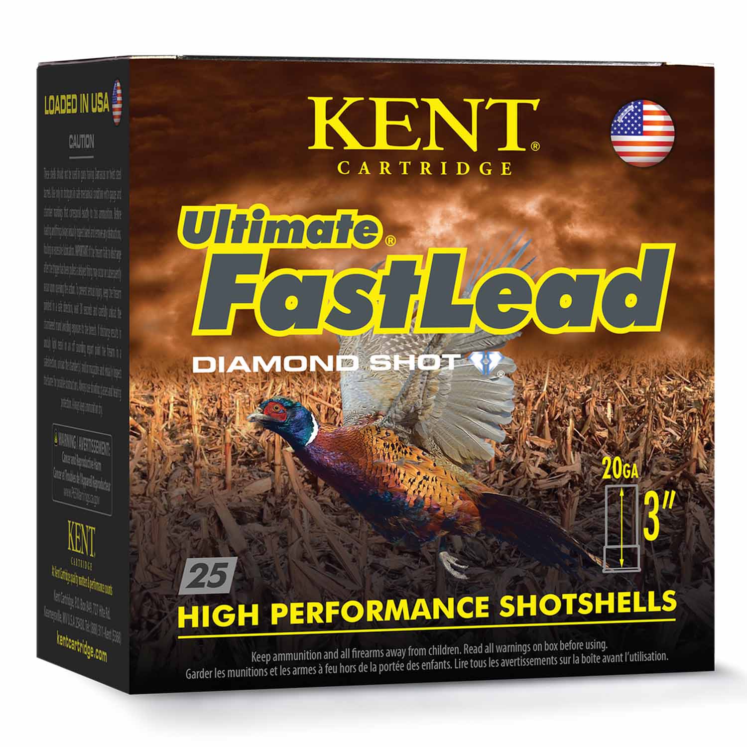 Kent 20 Gauge 3