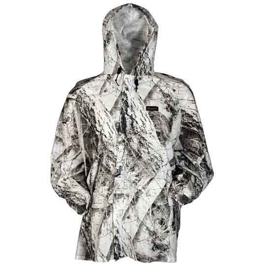 ジャケット・アウター \"FURX Snow Camo Hooded Jacket\" FURX Snow Camo Hooded Jacket