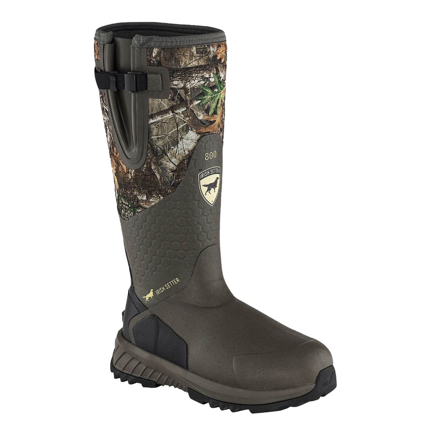 Irish Setter MUDTREK 17 display picture 2