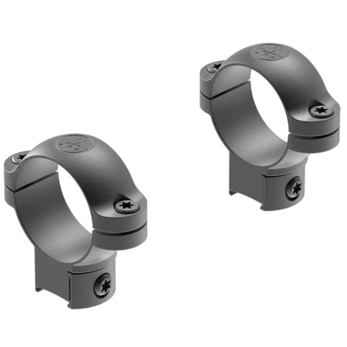 Leupold 3/8 Inch Rimfire Rings | Rogers Sporting Goods
