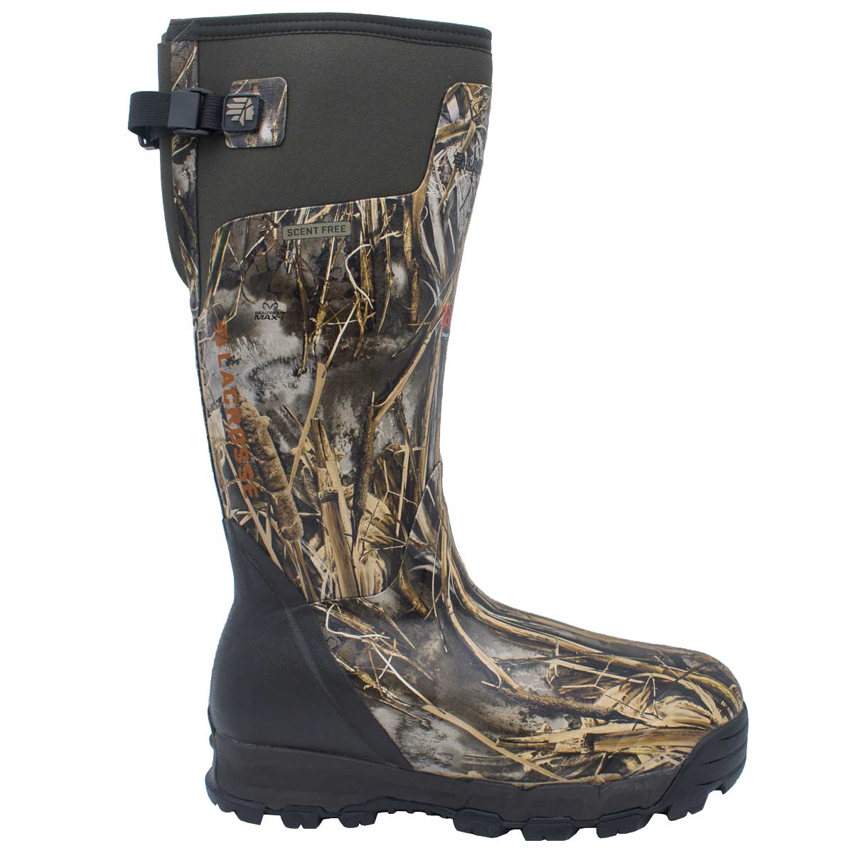 LaCrosse Alphaburly Pro 18