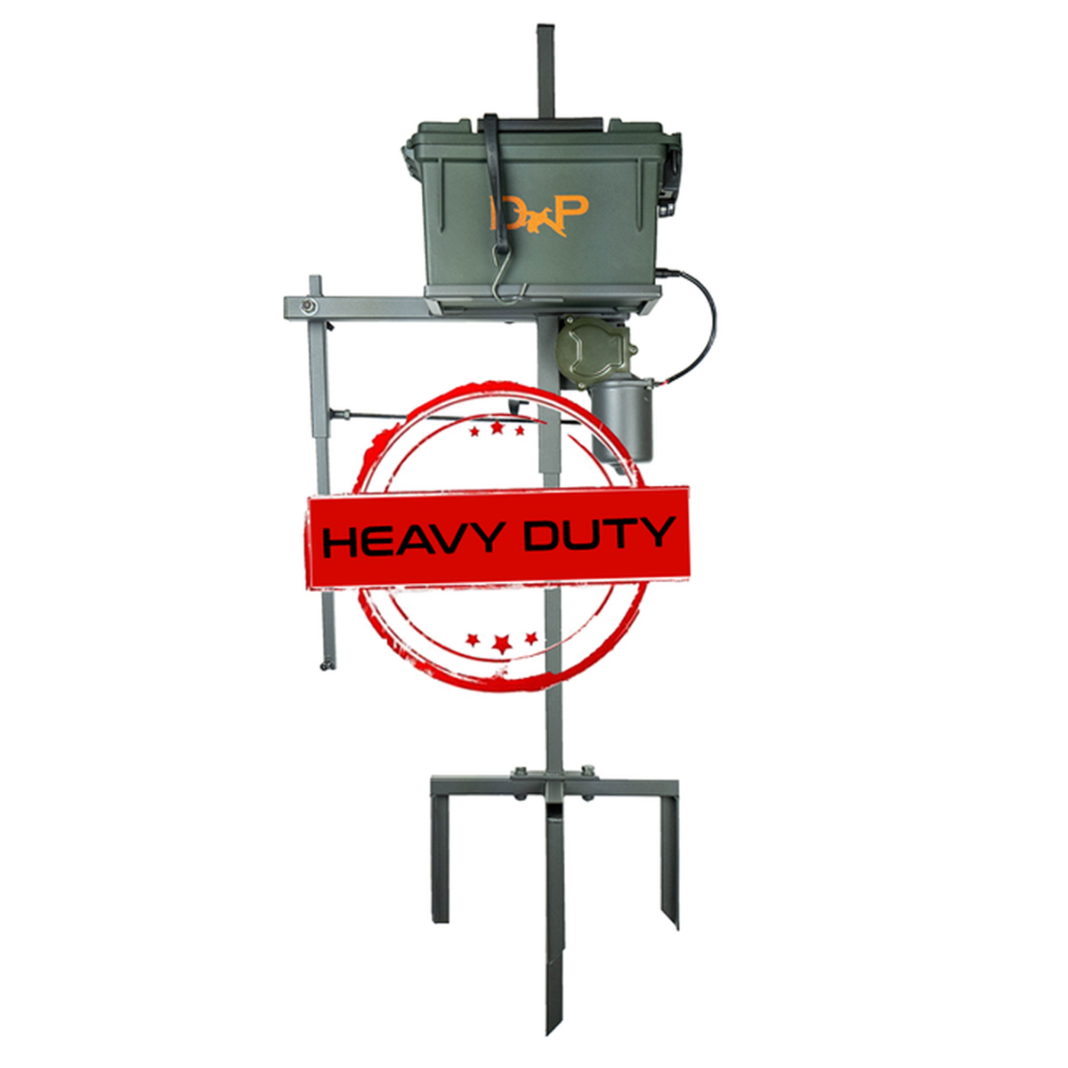 automatic fishing pole puller Lixada 3.0m Fishing Rod Adjustable Telescopic Rod Pole Device Sea River Lake Pool Fishing Tackle with Bank Stick Fishing Rod : Sports & Outdoors The low attachment point allows chain and backplate to grip cut poles up to 14 from the ground Perfect Limit Outdoors Designated Puller