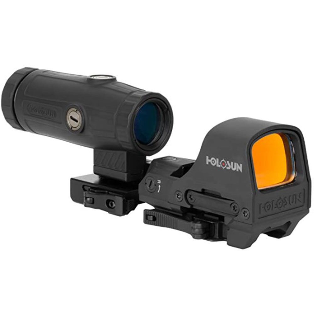 ホロサン　hs510c Holosun HS510C 1x0.91-1.2in Open Reflex Red Dot Sight for Sale
