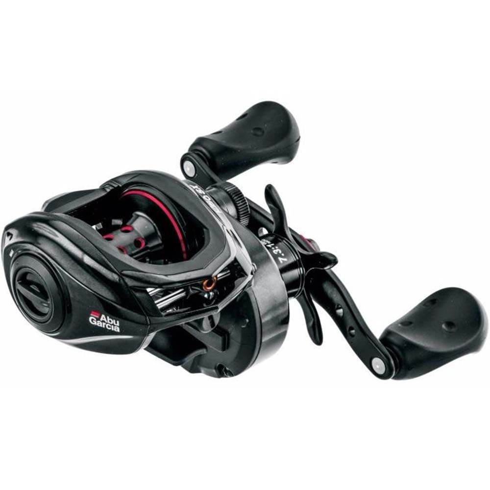 Abu Garcia Revo SX Gen 4 Low Pro Casting Reel - Right Handed