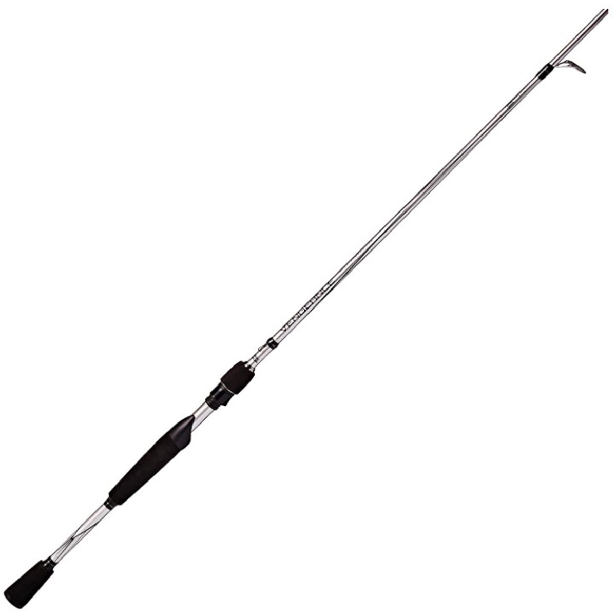 2 piece ugly stik fishing rods Ugly Stik GX2 Spincast Combo