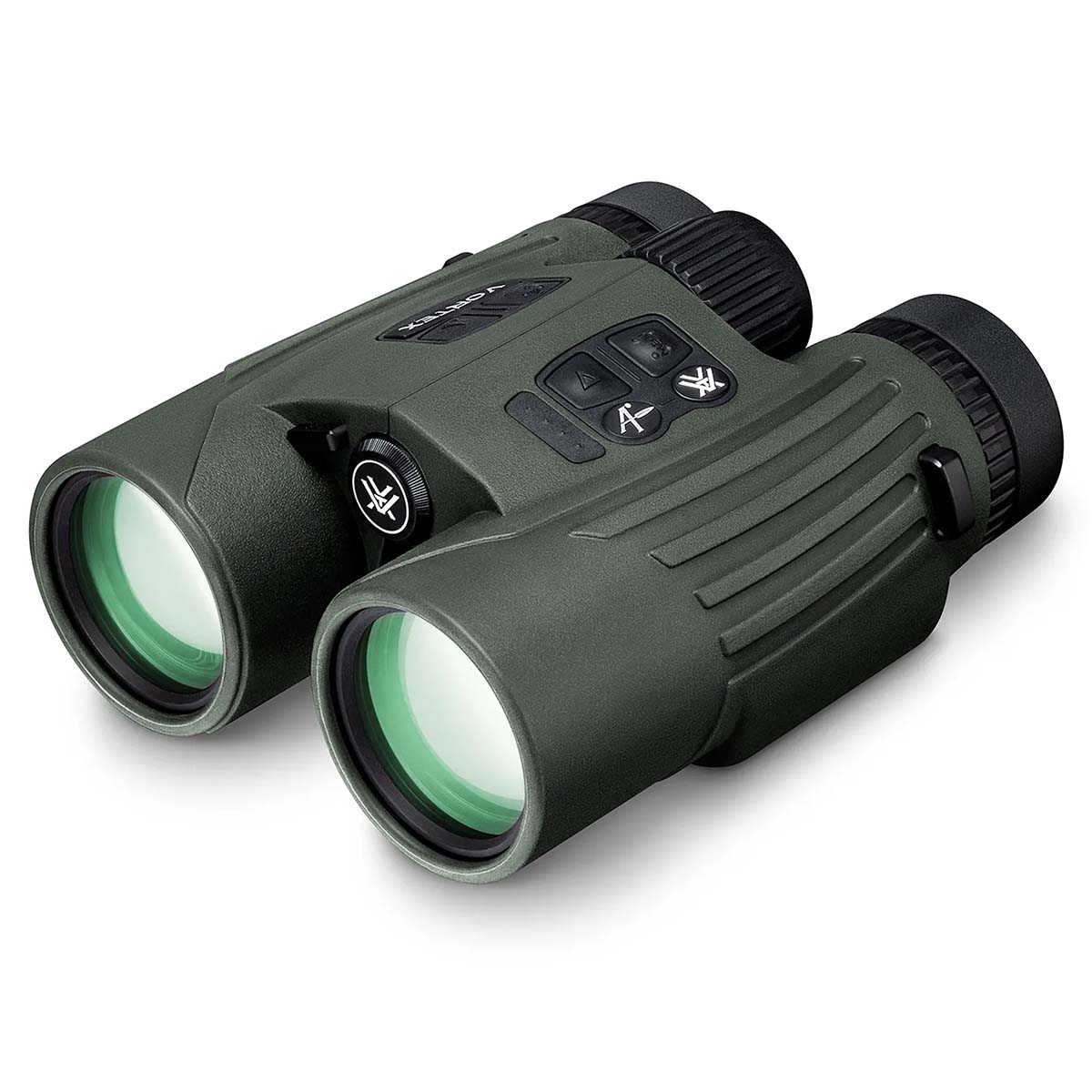 Vortex Optics Fury HD 5000 AB 10x42 Binoculars | Rogers Sporting Goods