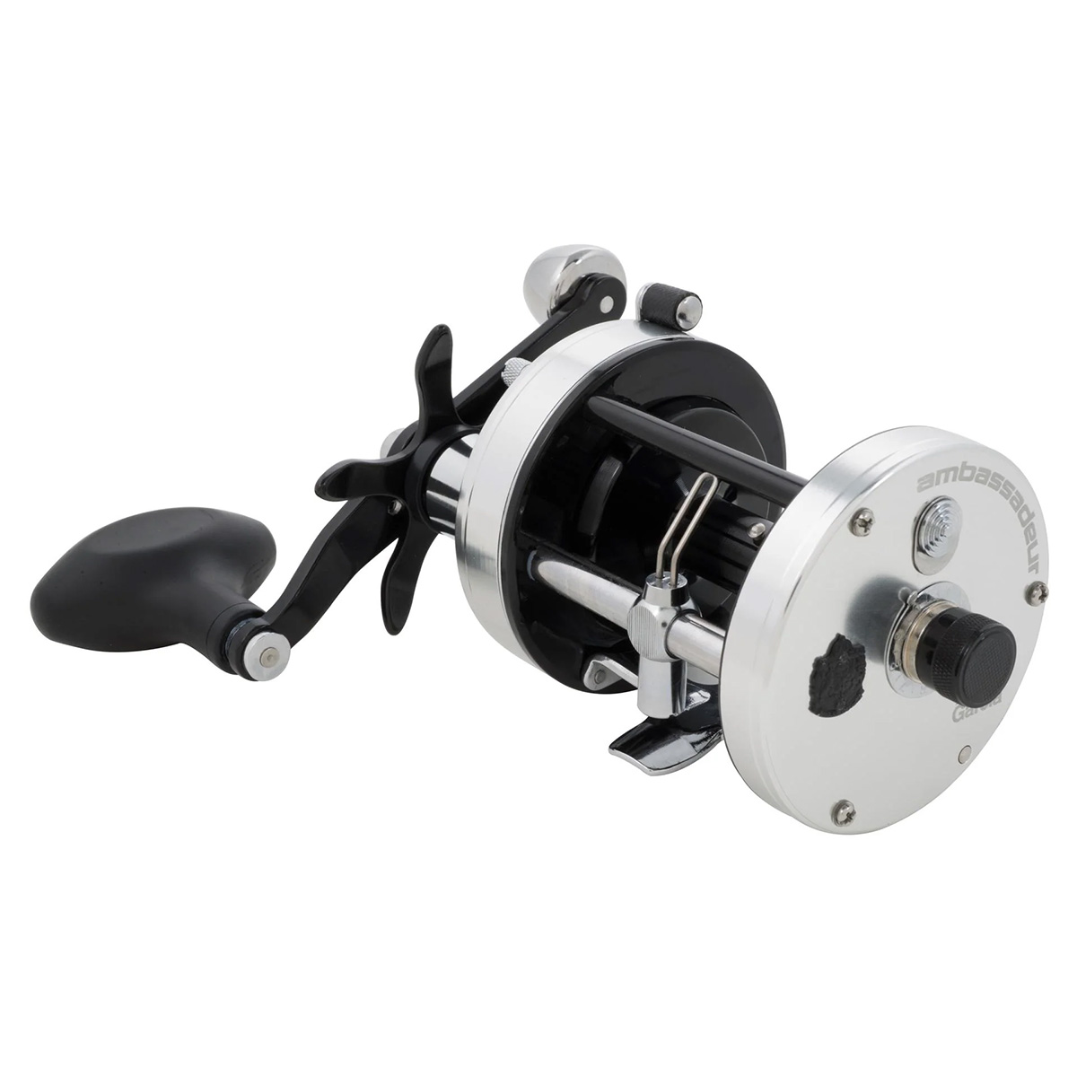 Abu Garcia Ambassadeur C3 Round Reel | Rogers Sporting Goods