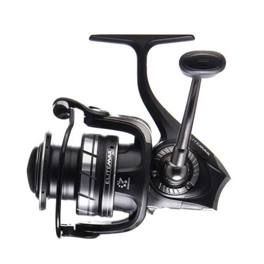abu garcia 7500c elite reel Ambassadeur 7000 C Round A smooth Carbon Matrix drag system provides consistent performance while the Rocket Line Management system ensures superior line management Abu Garcia Ambassadeur Big-Water Series