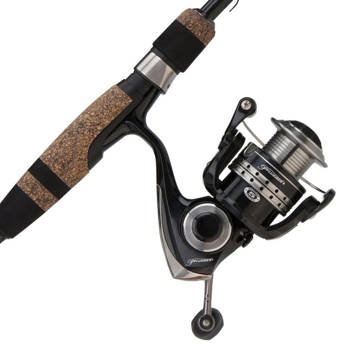fenwick pflueger nighthawk fly reel and fishing rod kit X Combo Outfit Designed with novice anglers in mind Fenwick Pflueger Nighthawk Combo |