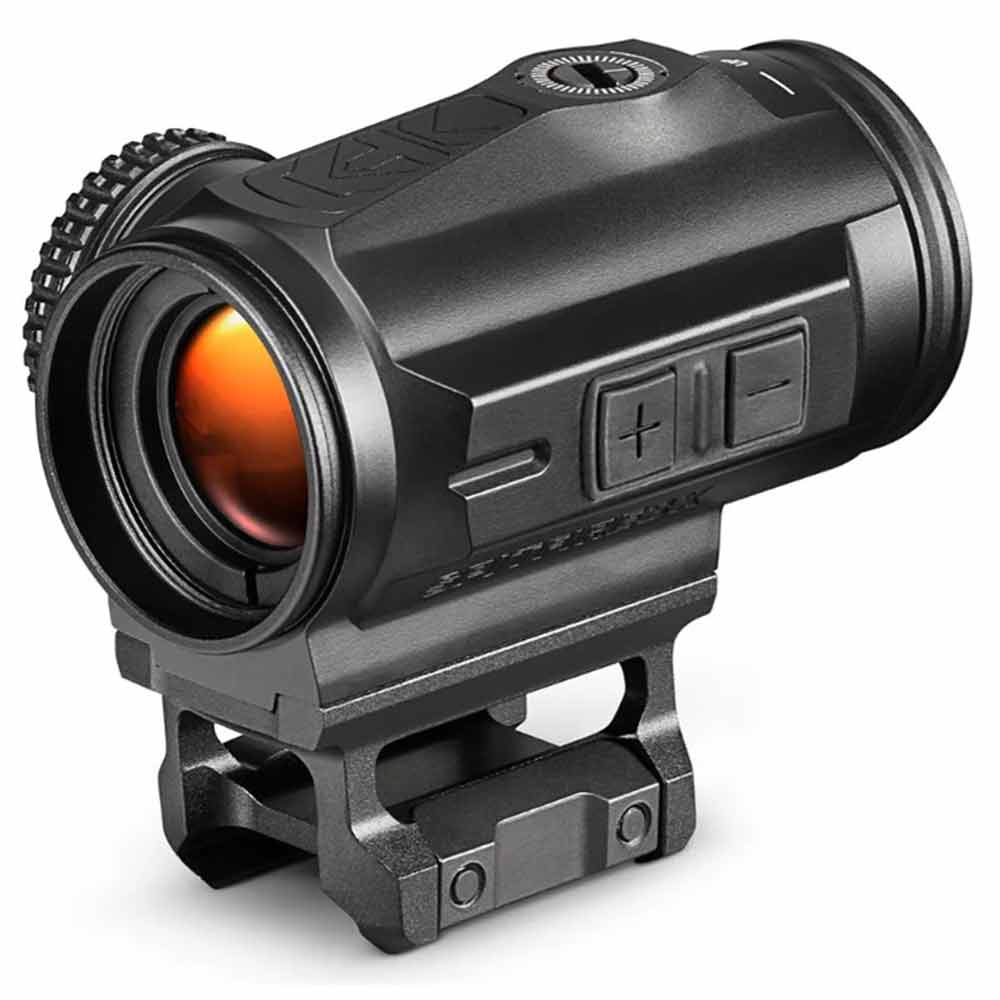 Vortex Optics Spitfire HD Gen II 3X Prism Scope | Rogers Sporting