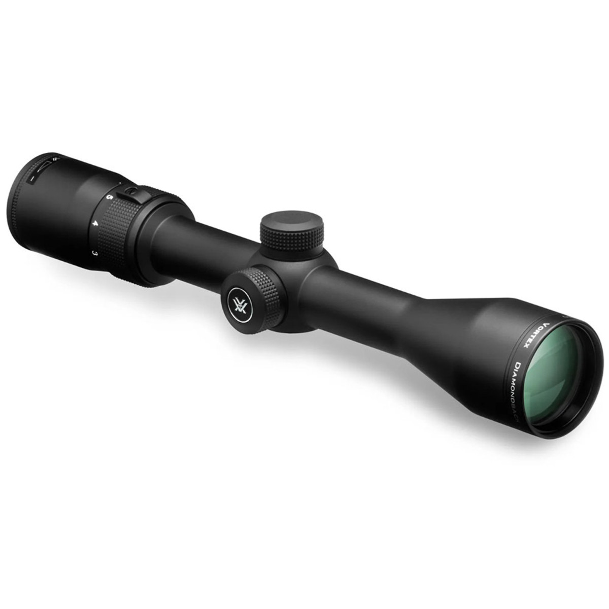 VORTEX CROSSFIRE II 3-12×40 スコープ Vortex Optics Crossfire II 3-9x40 SFP Rifle Scope | Rogers