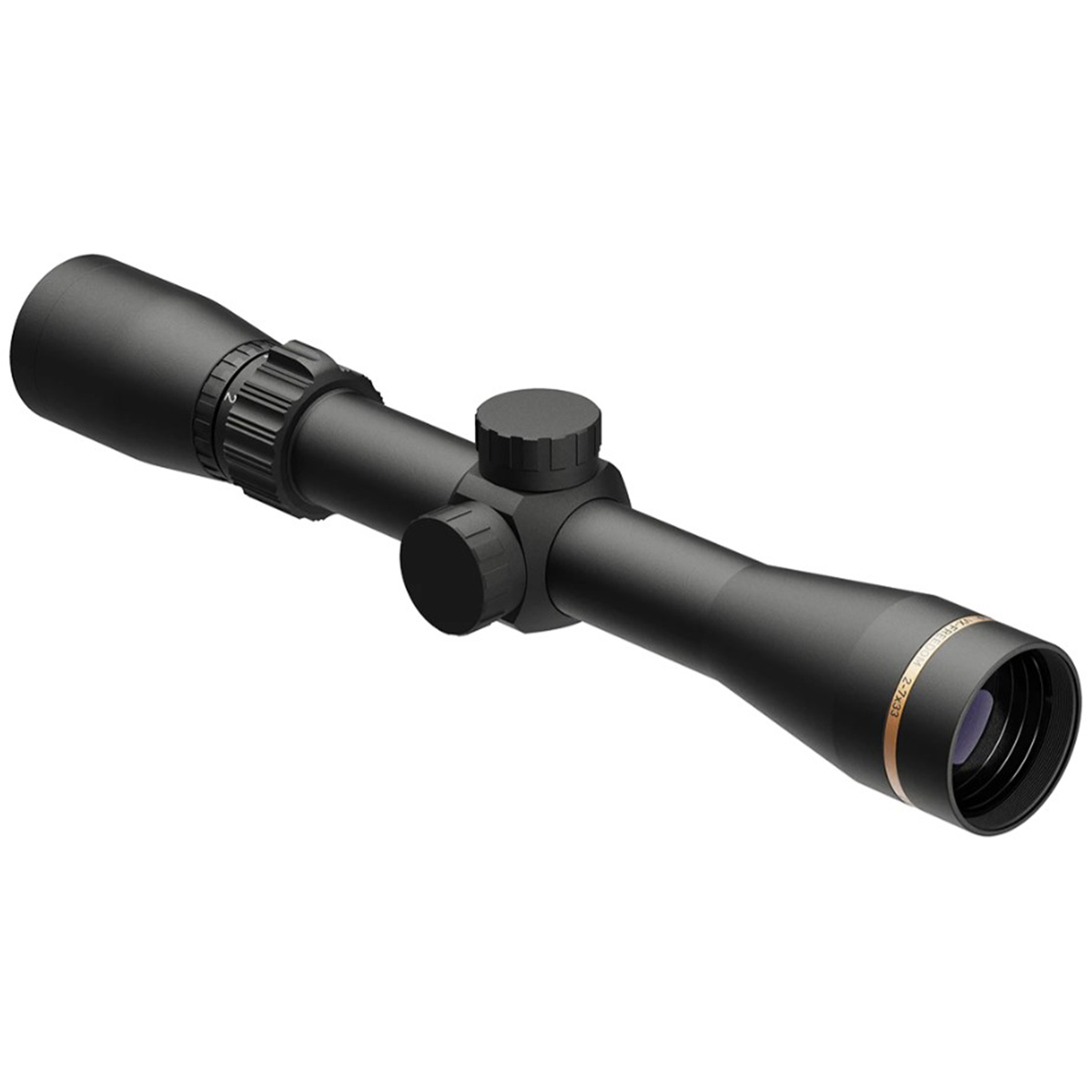 Leupold VX-Freedom 2-7x33 1 Inch | Rogers Sporting Goods