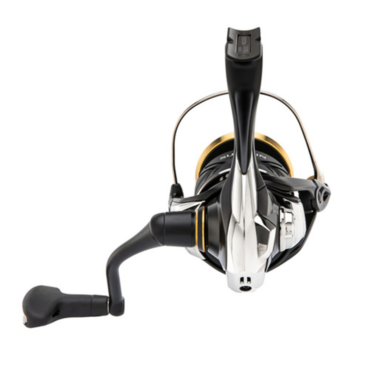 Shimano Sustain FJ 2500/C3000 Spinning Reel | Rogers Sporting Goods