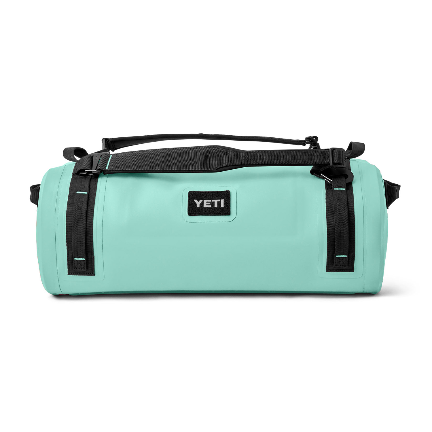 banana cover yeti bag Tayto Potato Charm built to carry for the whole crew YETI Panga 50L Waterproof Duffel