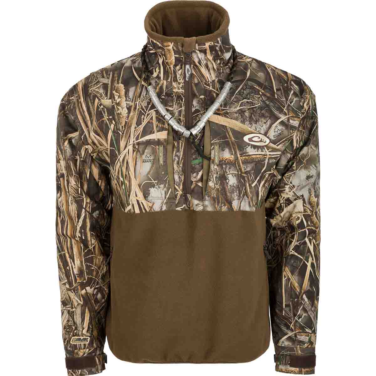 ジャケット・アウター campdrake DRDW7370RealtreeMax7__35598.