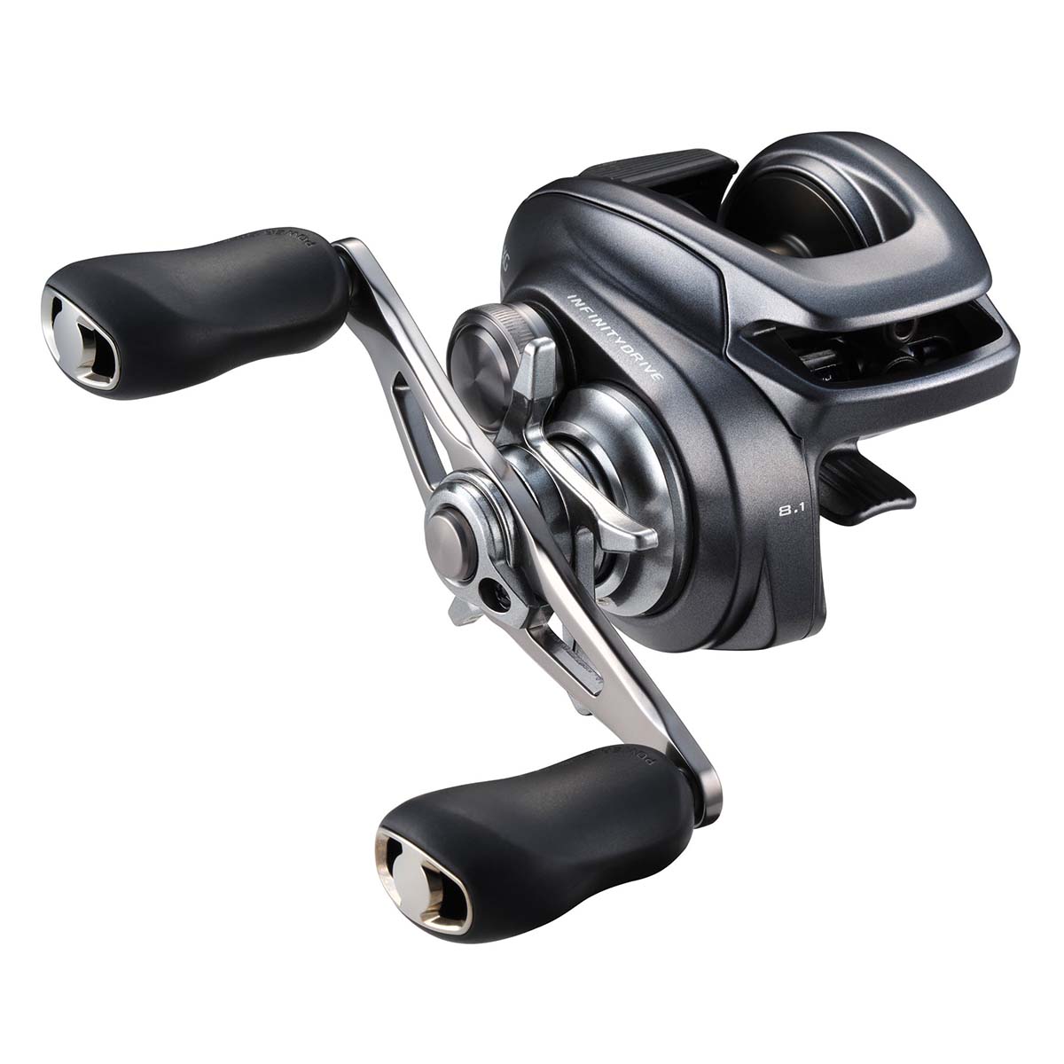 Shimano Bantam Baitcast Reel | Rogers Sporting Goods