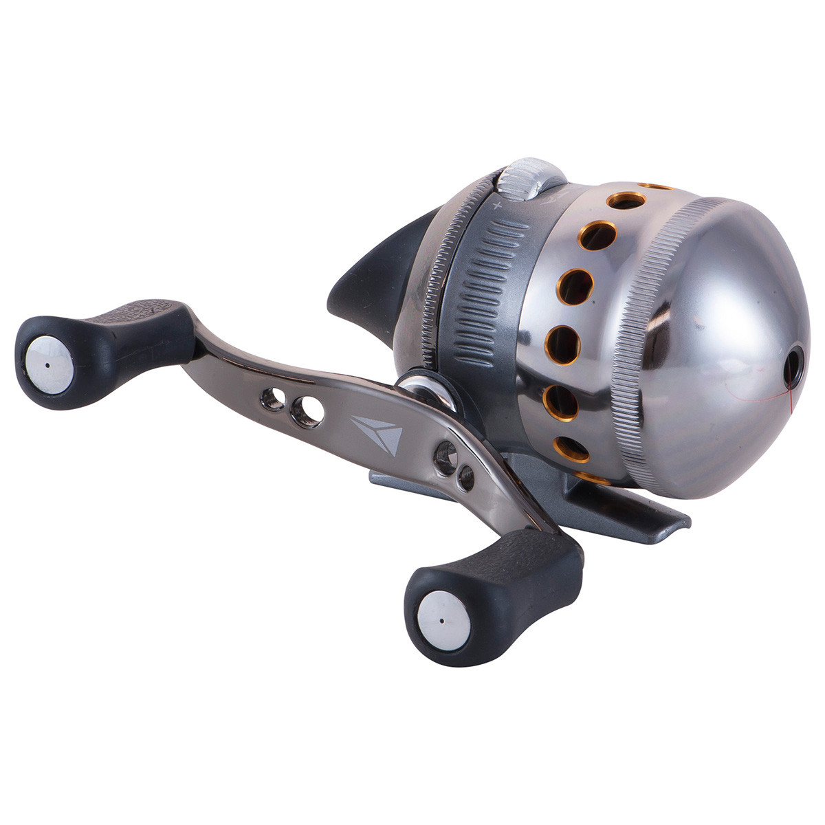 Zebco Delta Spincast Reel | Rogers Sporting Goods