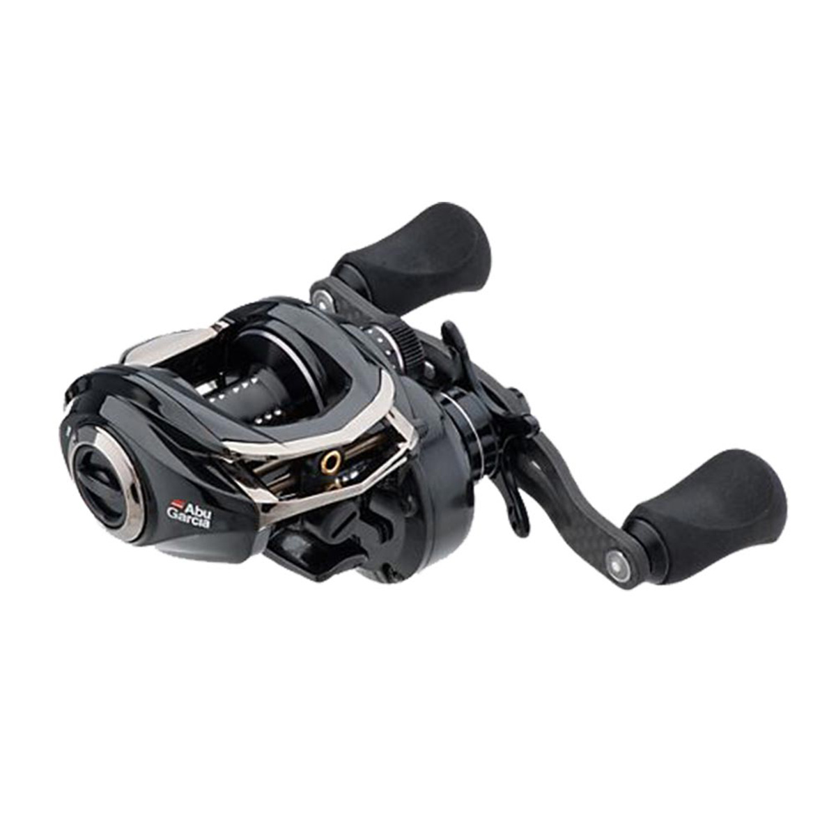 Abu Garcia Revo MGXtreme Low Profile, 8.0:1 Gear Ratio | Rogers