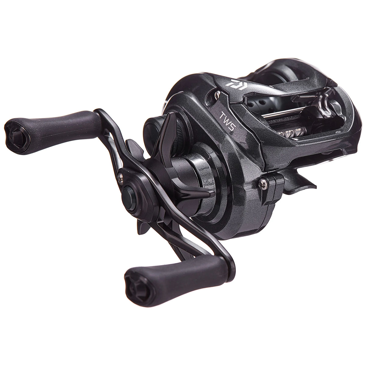 Daiwa Tatula CT Baitcast Reel | Rogers Sporting Goods