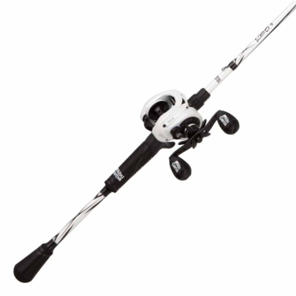 abu garcia baitcasting rods Max SX Baitcast Combo These combos include the Abu Garcia 7000C reels featuring synchronized level wind system as well as the six washer drag system Abu Garcia Zata Baitcast 7FT