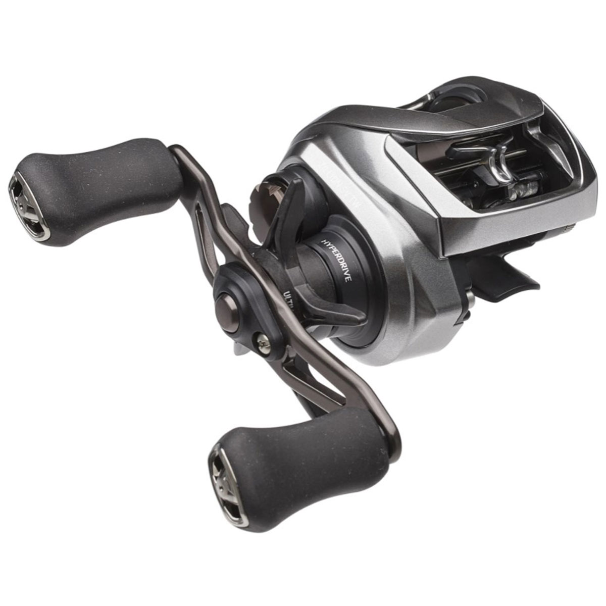 Daiwa Zillion SV TW Baitcast Reel | Rogers Sporting Goods
