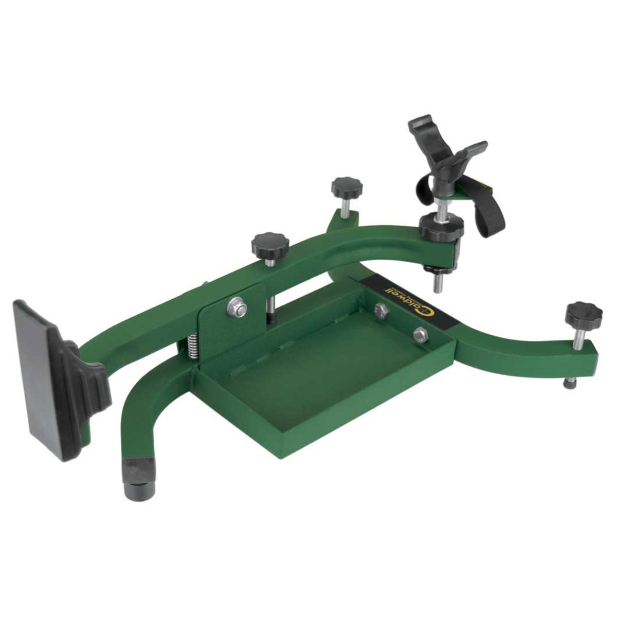 「LEAD SLED」　Night Blue 34×32 Caldwell The Lead Sled Solo - 101777 | Rogers Sporting Goods