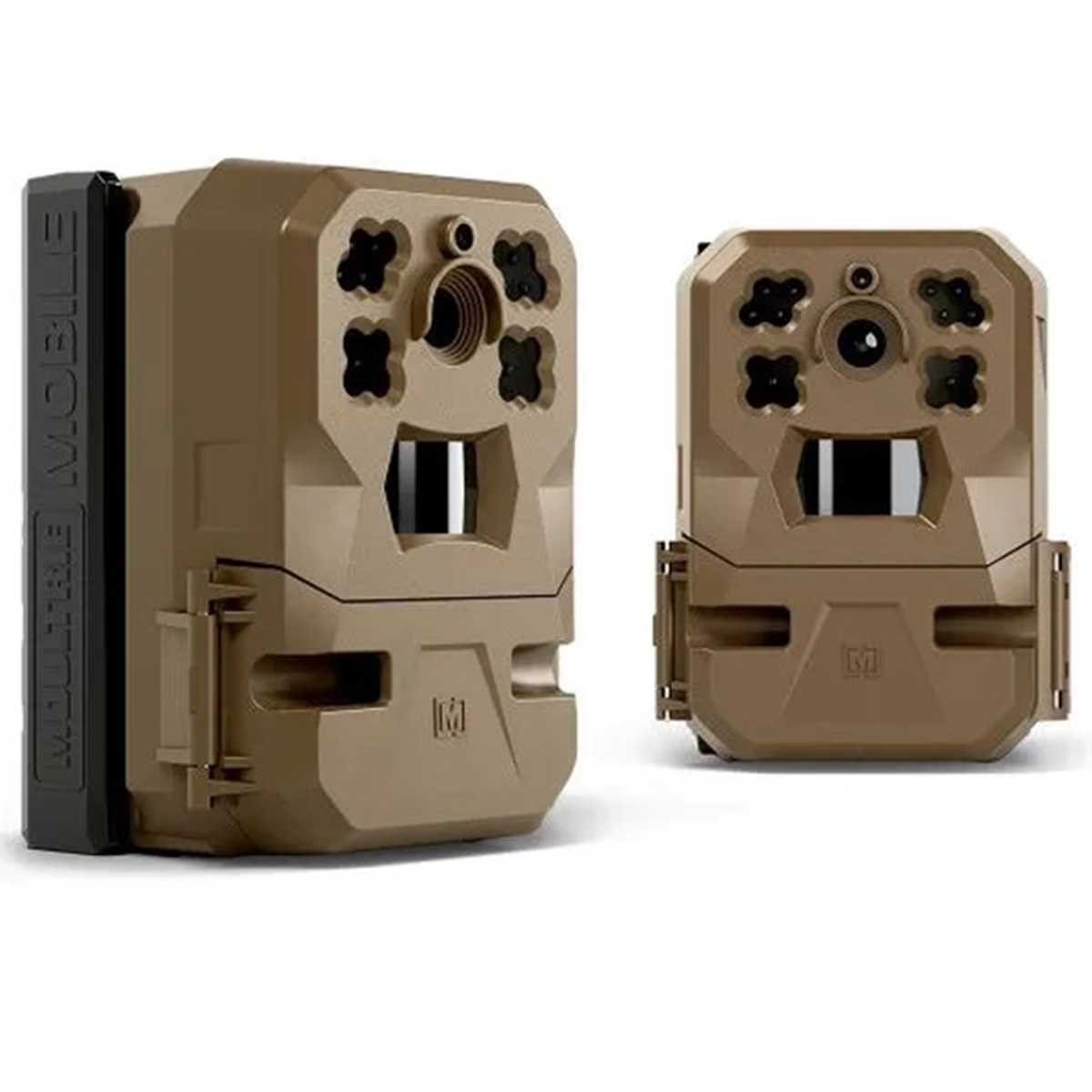 Moultrie Mobile Edge Pro Cellular Trail Camera Review - Pro Tool Reviews