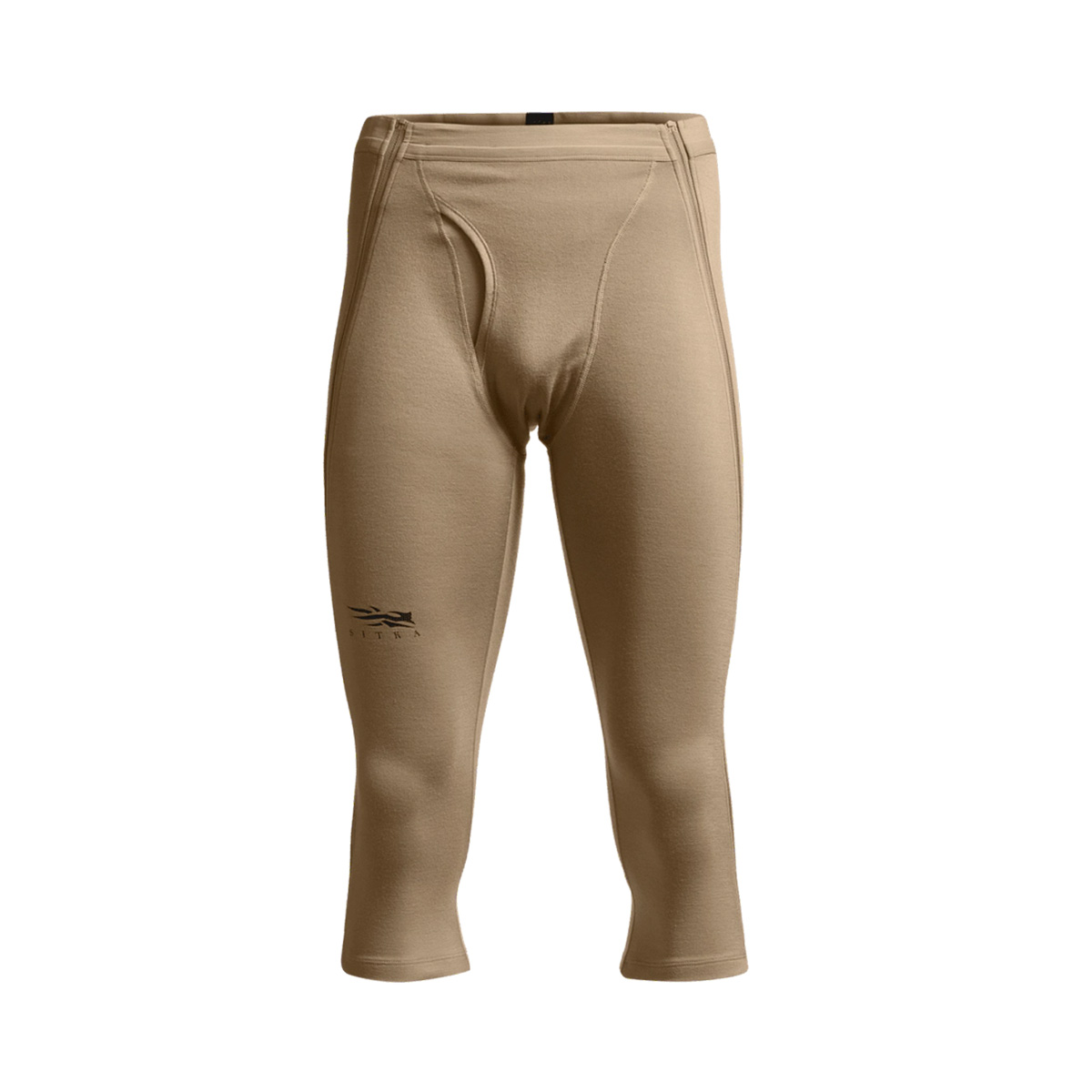 Sitka Core Merino 330 Zip-Off Bottom | Rogers Sporting Goods