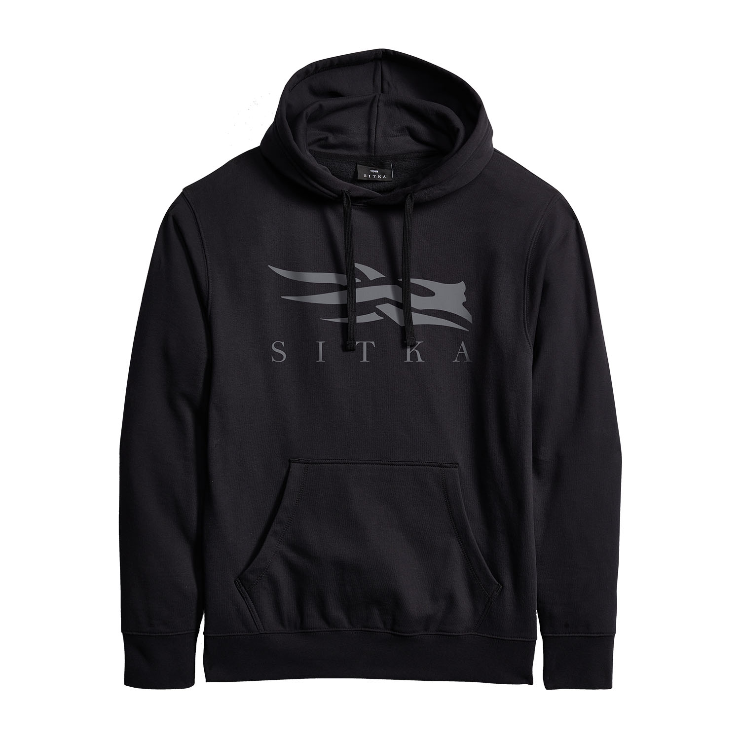 TILAK 　DEL-HOODIE S/S Tilak hoodie - Tilak