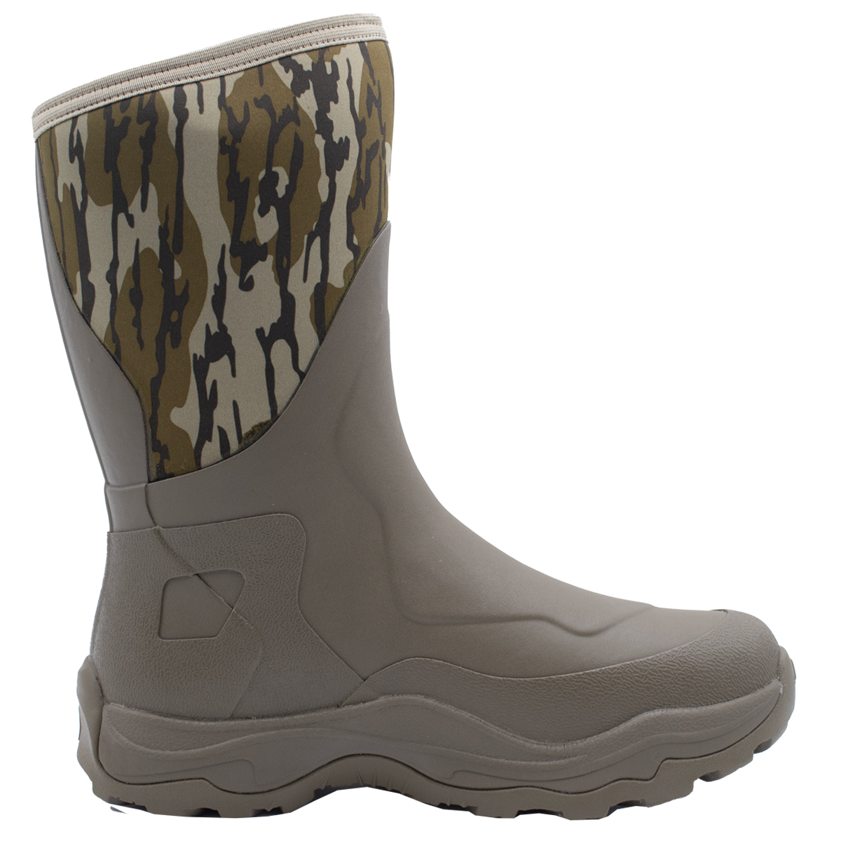 Lacrosse Alpha Agility LT Mossy Oak Bottomland 12