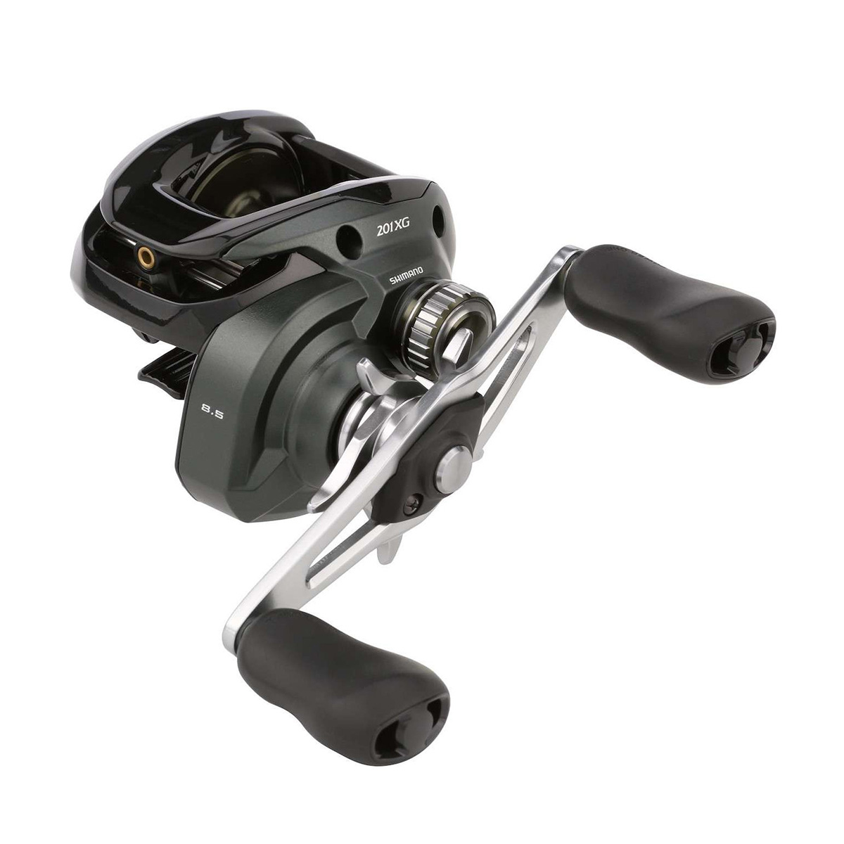 USシマノ bantam curado cu-201 その2 Shimano Curado 201 Baitcasting Reel | Rogers Sporting Goods
