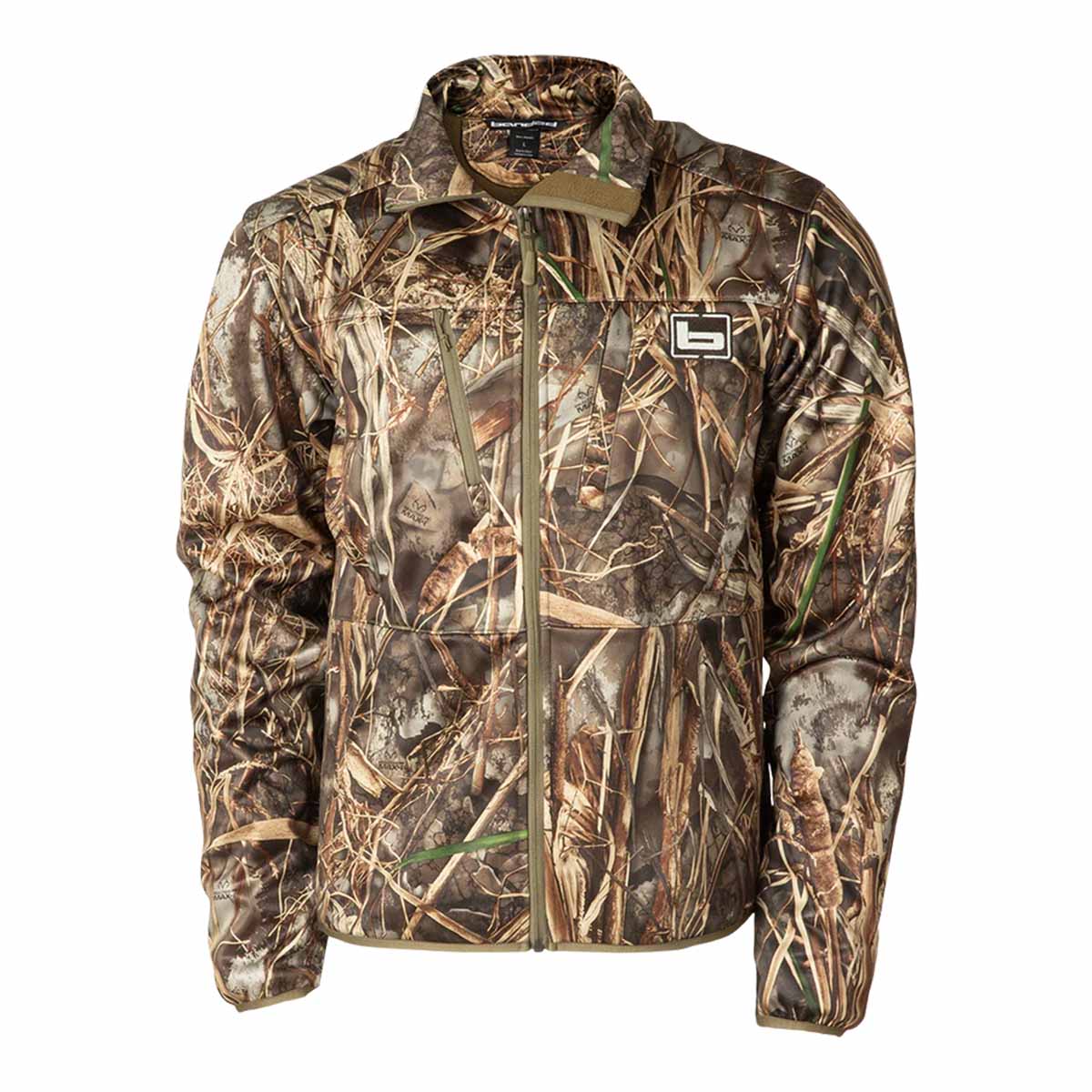 Banded Swift 2.0 Soft-Shell Jacket | Rogers Sporting Goods