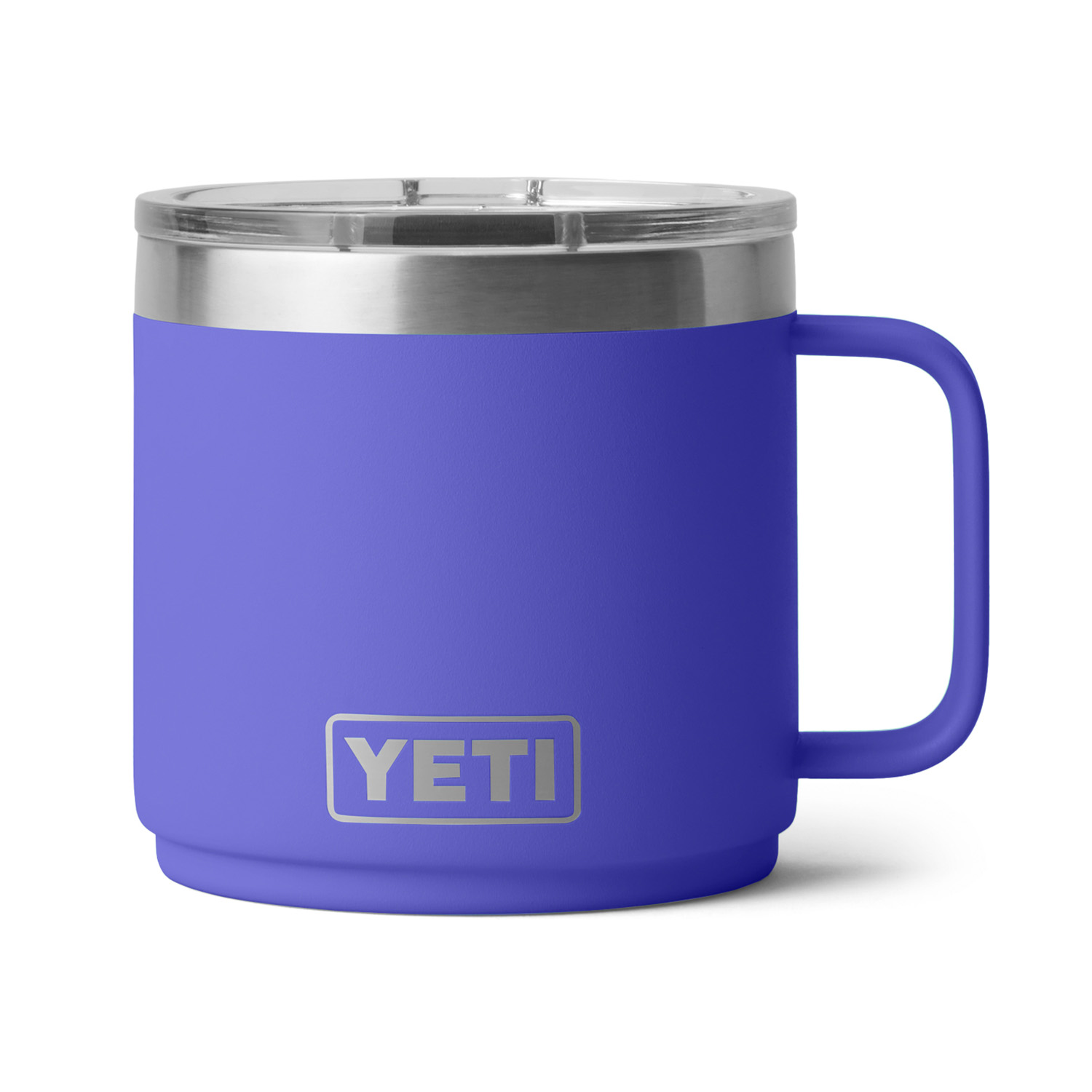 Yeti Rambler 14 oz. Stackable Mug 2.0 with MagSlider Lid | Rogers