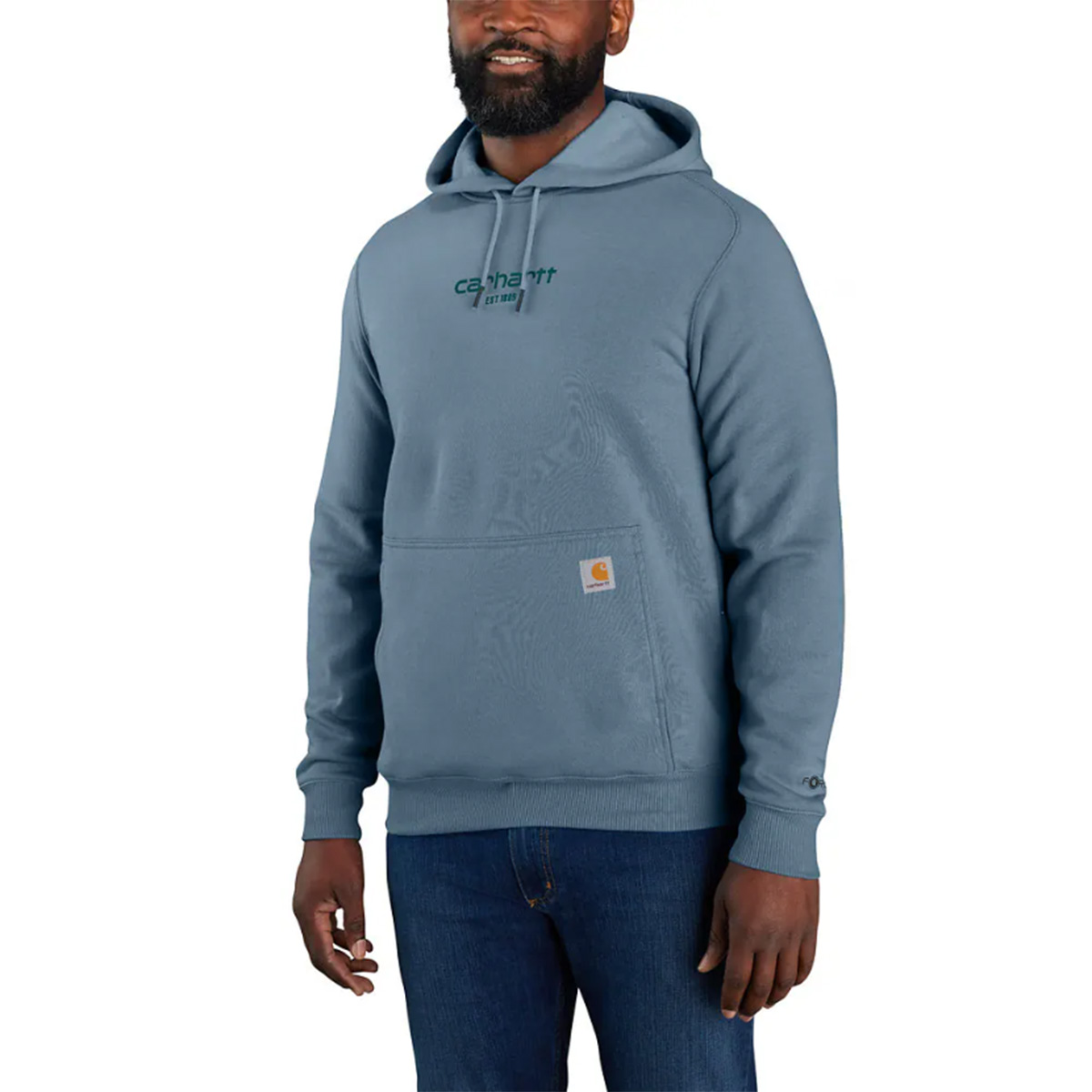 Carhartt × pantydroper × US パーカー CAR106655Thundercloud__01520.