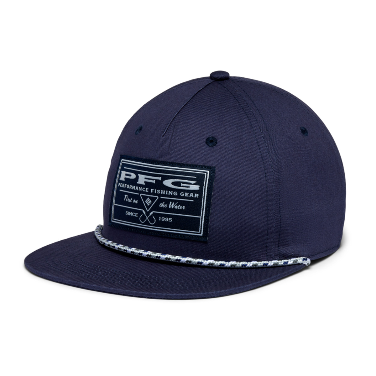 Columbia PFG Back Tack Snap Back Hat | Rogers Sporting Goods