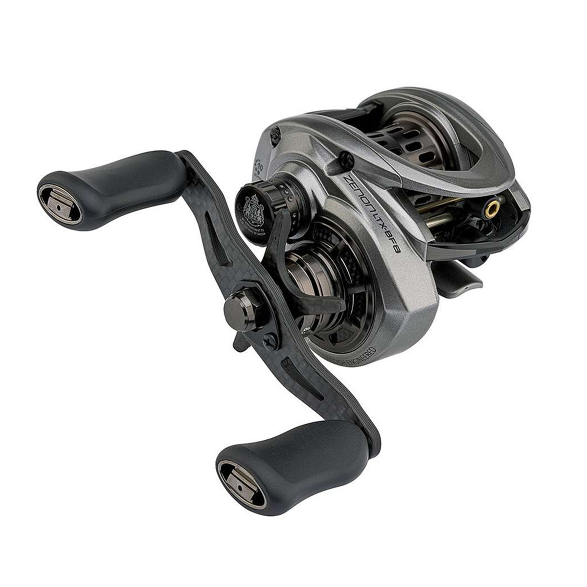 Abu Garcia ZENON LTX-Lリール Abu Garcia Zenon™ LTX Spinning Reel | Abu Garcia® – Abu