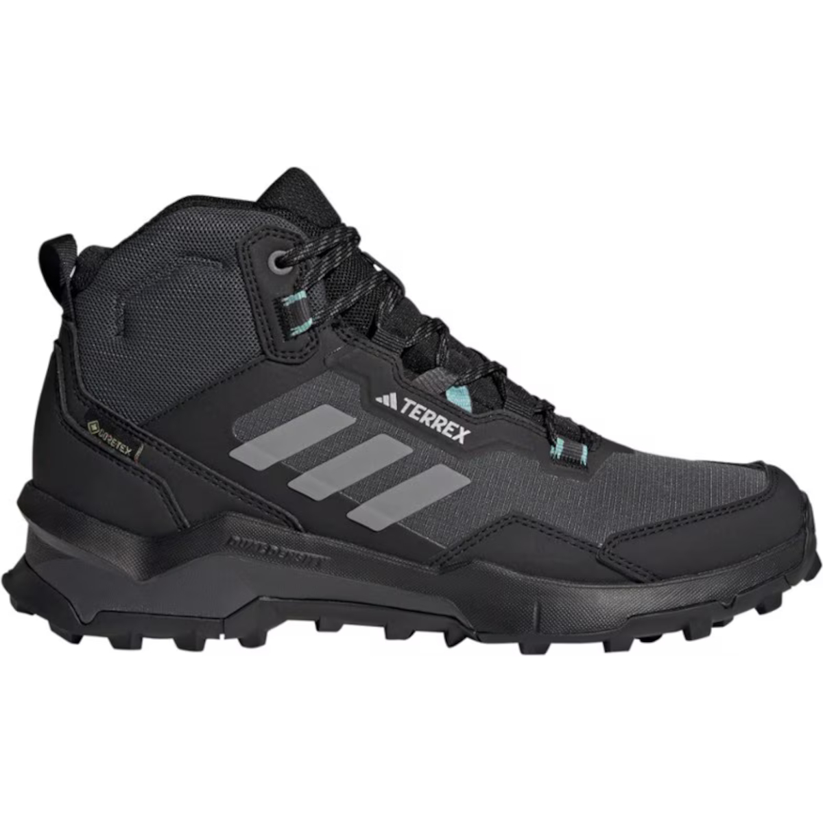Adidas Outdoors Womens Terrex AX4 Mid GTX | Rogers Sporting Goods