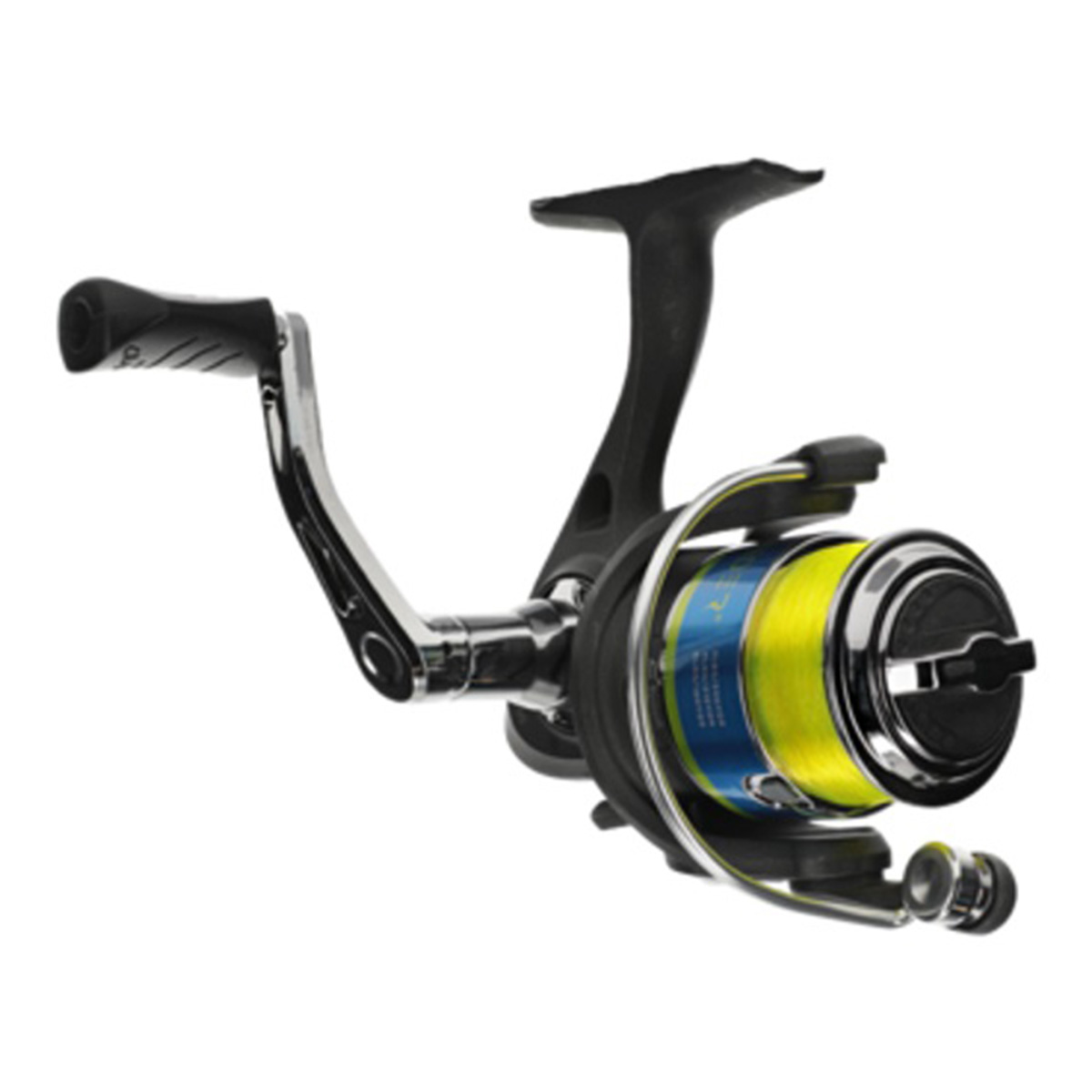 st croix 6'4 spinning rod IU1106.4 – St. Fly light power wh fly reels Model:BFK1202MHRS jackinthebox Fish Sandwich Jack
