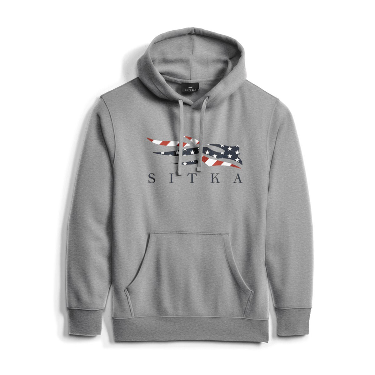 【ANTIQUAGOLF×STCH】check logo pullover ZST-00052Z ANTIQUA GOLF×STCH Embroidery Logo Zip Hoody Men's