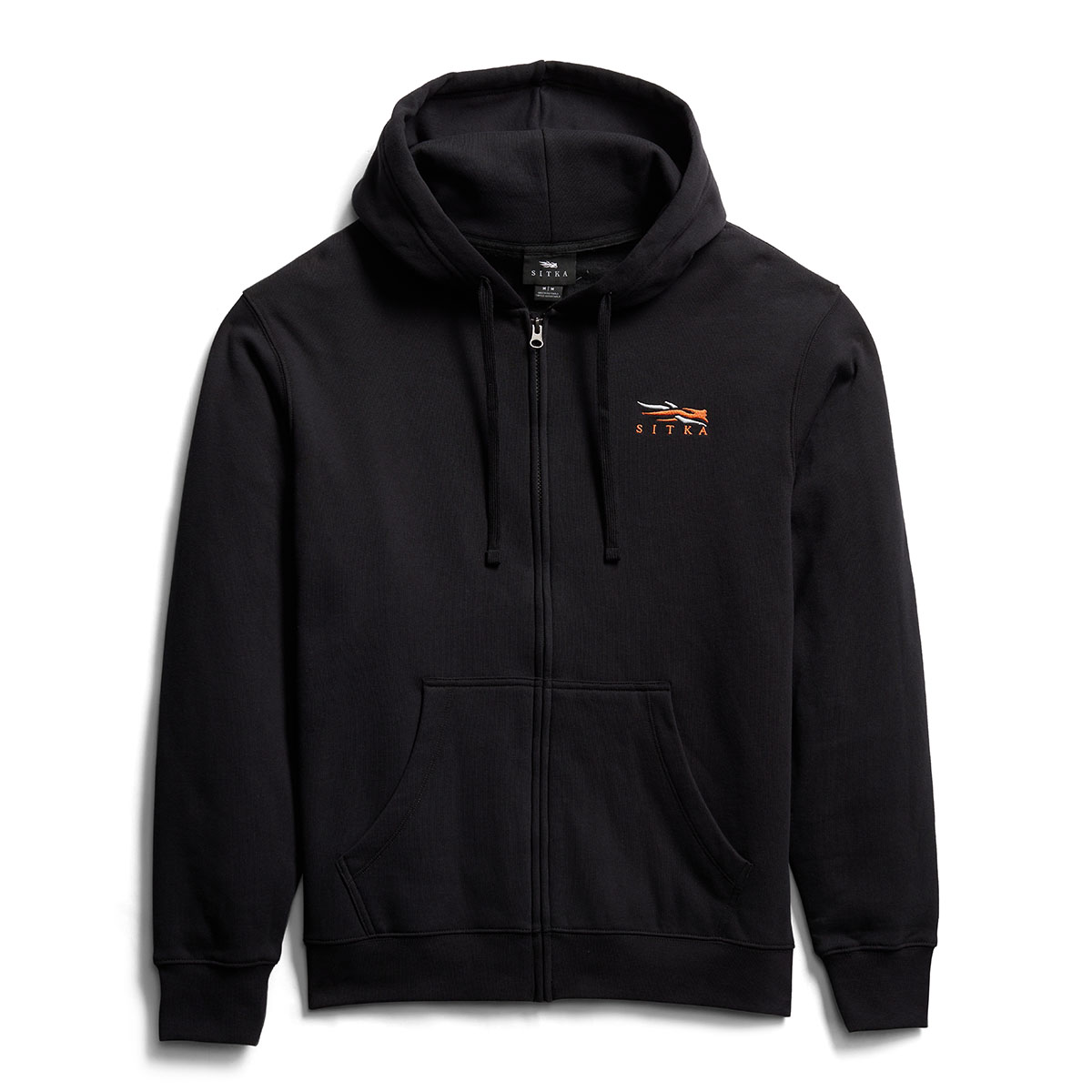 Sitka Icon Classic Full-Zip Hoodie | Rogers Sporting Goods