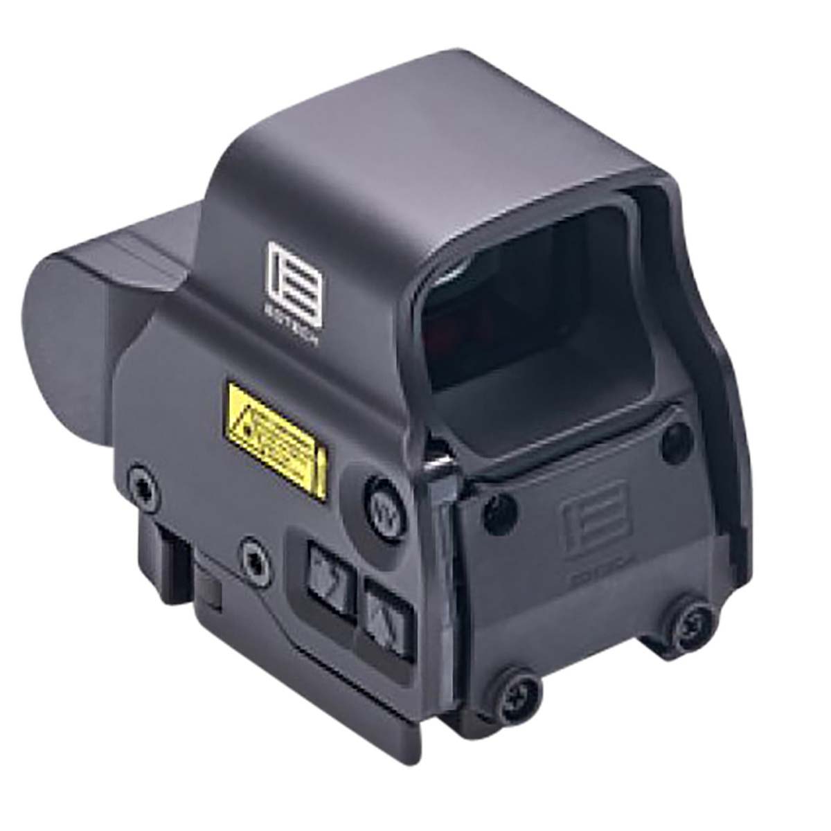 Eotech HWS EXPS3 1 MOA Red Dot Matte Black Sight | Rogers Sporting