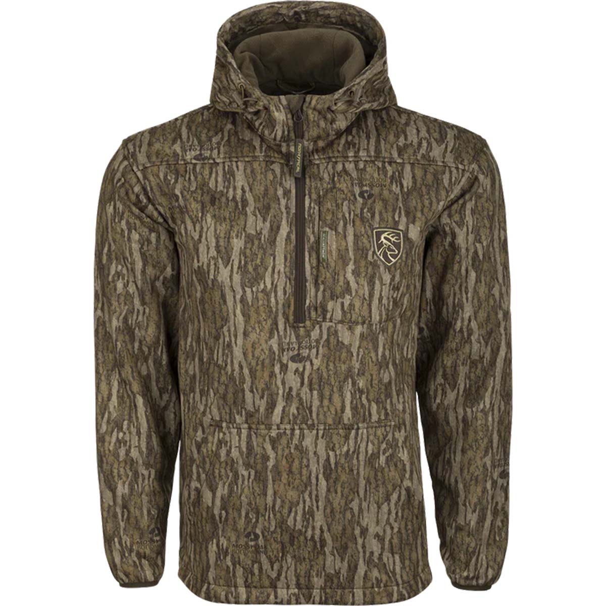DRDNT3030MENMossyOakBottomland