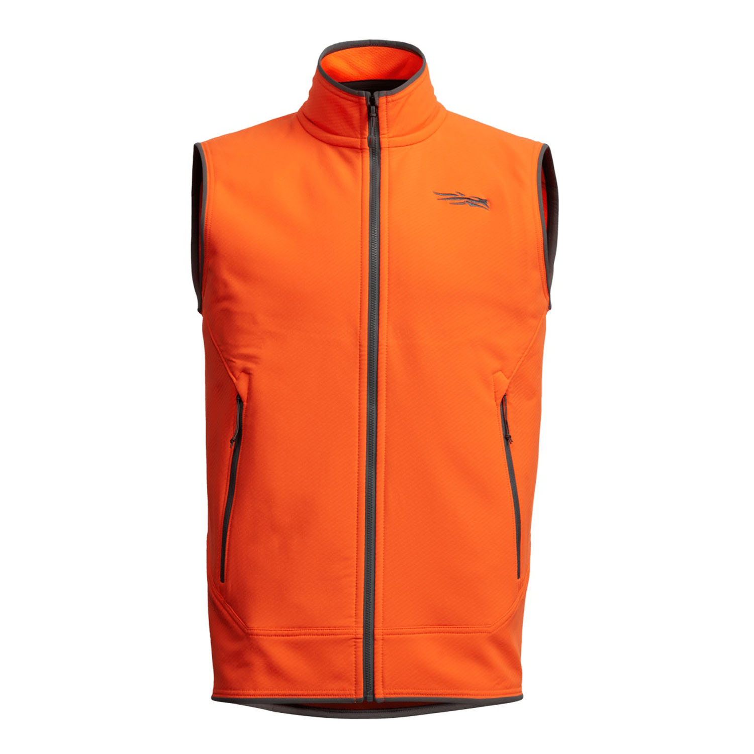 Sitka Alpha Fleece Vest | Rogers Sporting Goods