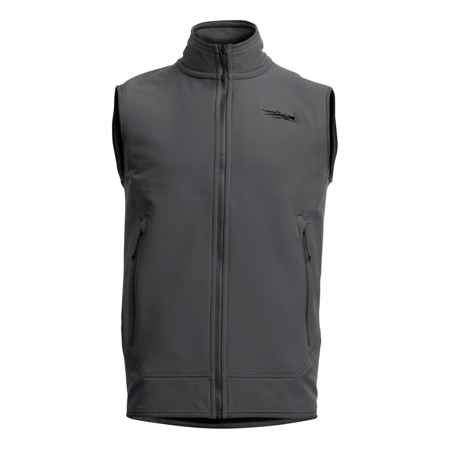 Sitka Alpha Fleece Vest | Rogers Sporting Goods