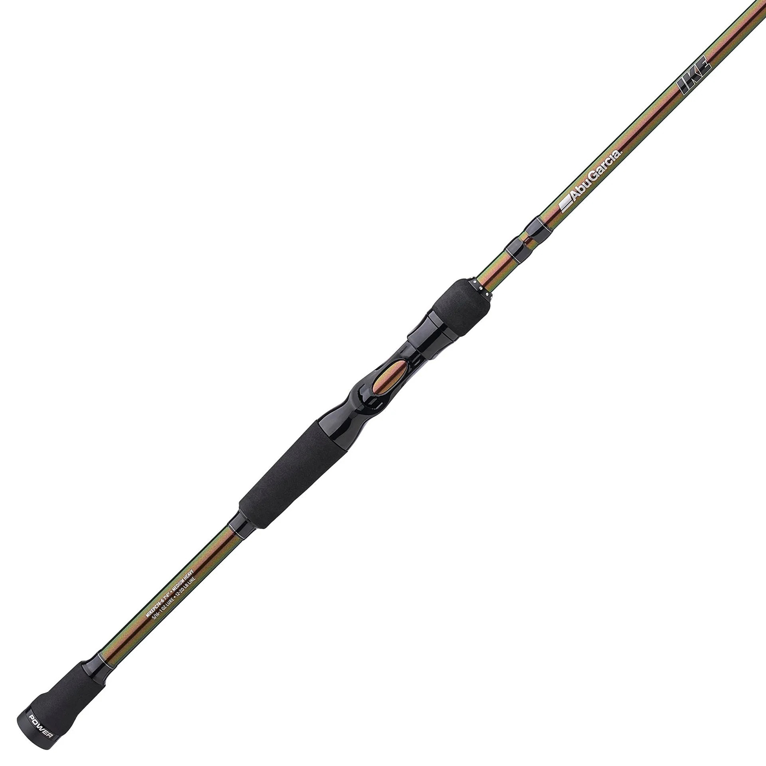 berkley crusader fishing rod Lightning Spinning - 6'6