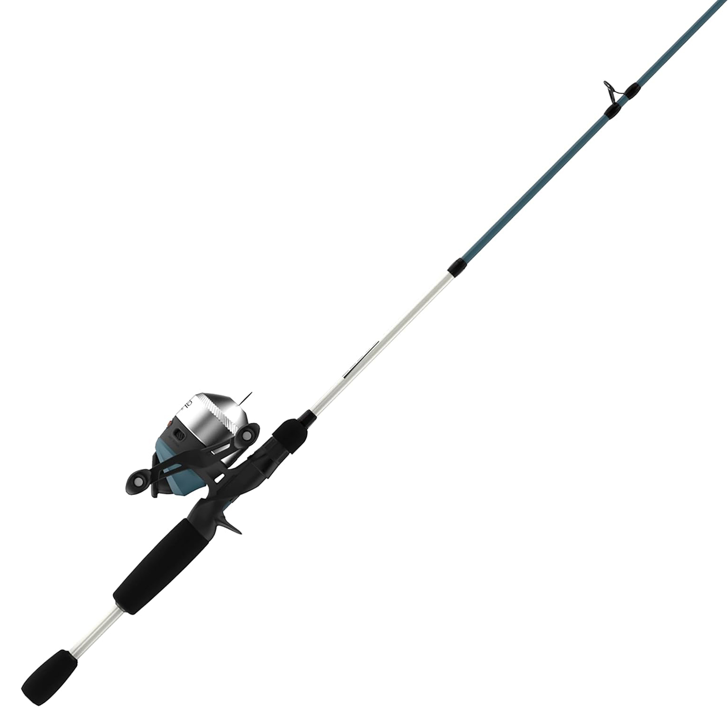 Zebco Authentic Series Fishing Rod Zebco 33 Zebco 33 Spincast Reel