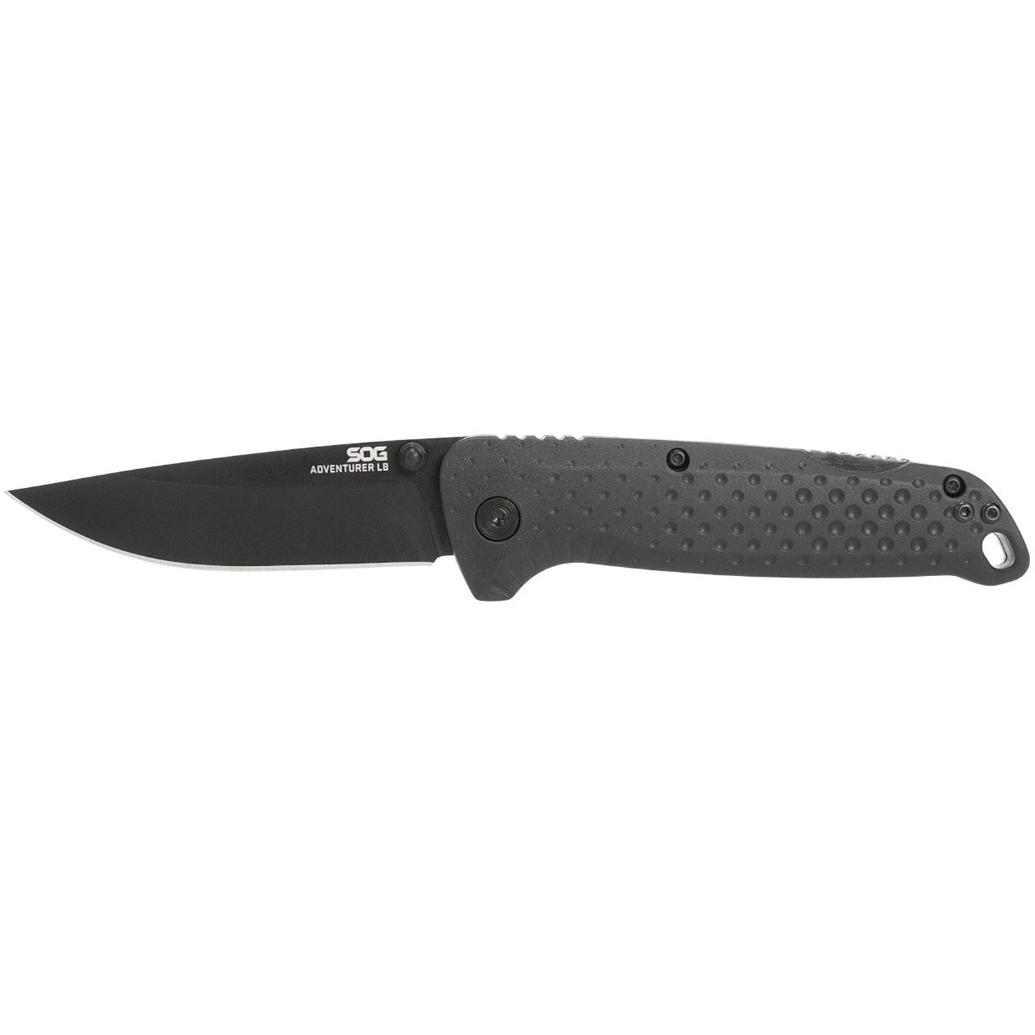 SOG Adventurer Folding Knife | Rogers Sporting Goods