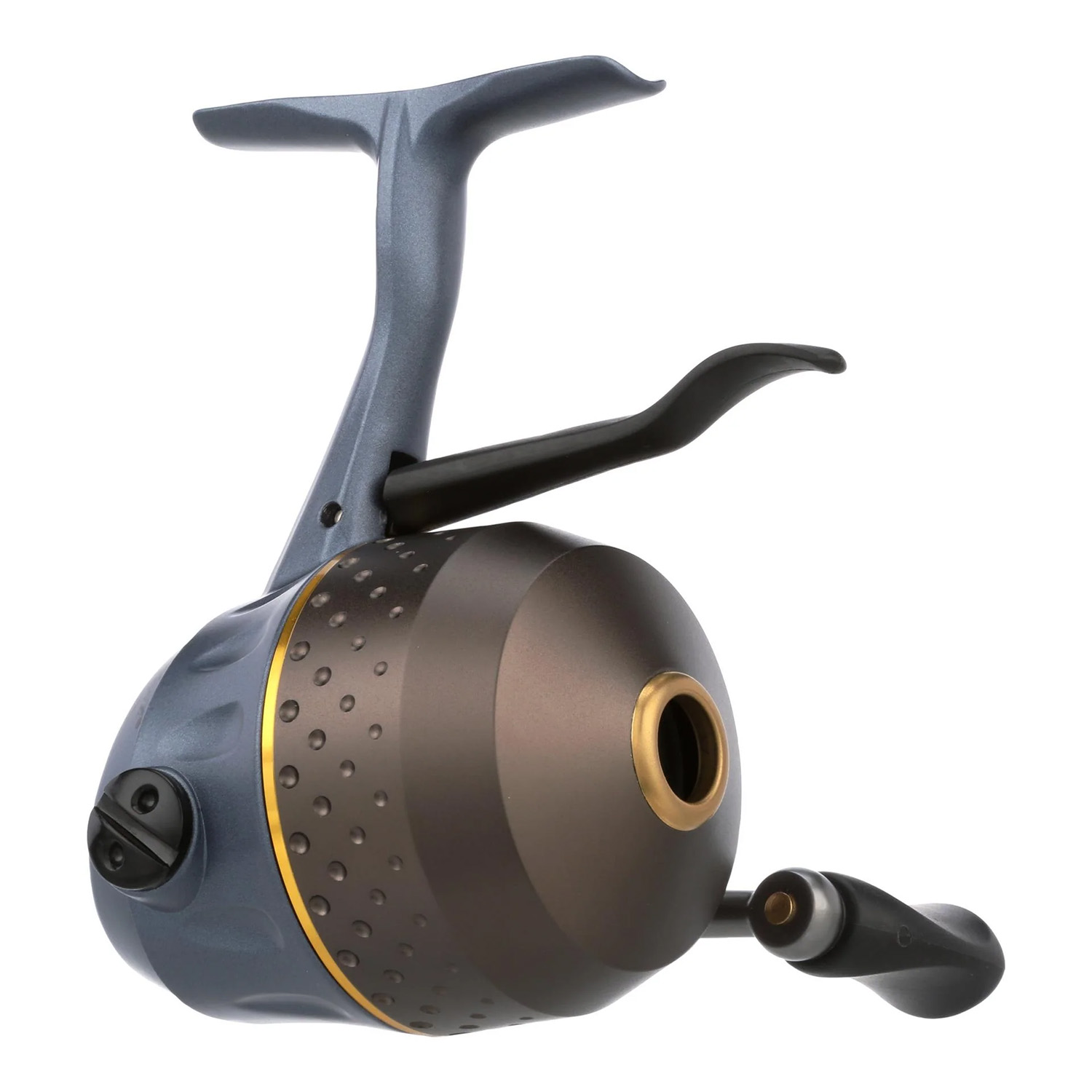 best closed faced fishing reel under 50 2.6:1 Ratio Mini Closed Face Spin Cast Reel with Fishing Lines for Fly Fishing Baitcasting Fishing Freshwate Saltwater : Sports & Outdoors CLOSED FACE REELS - CURIOSITY