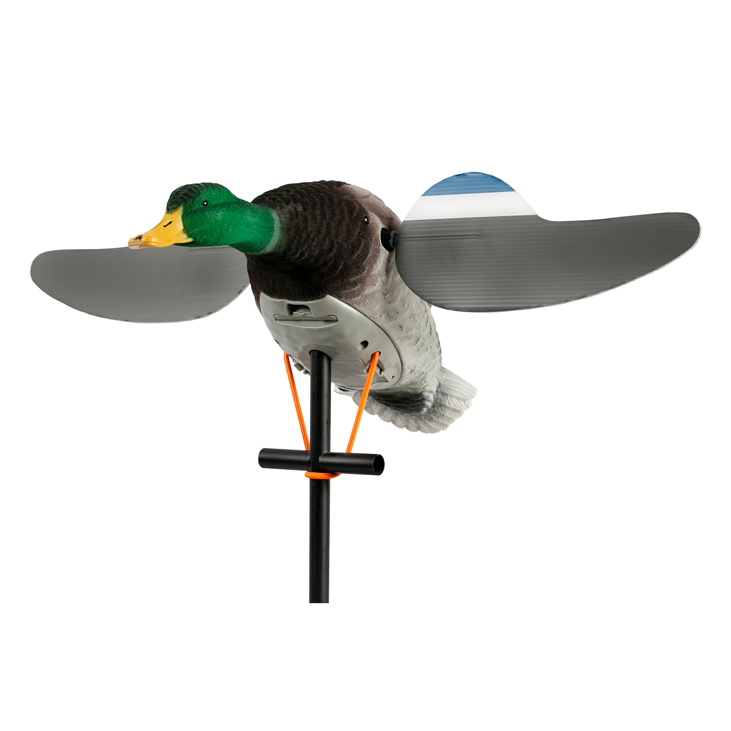 Lucky Duck Lucky Scout 2.0 FFD Spinning Wing Duck Decoy | Rogers